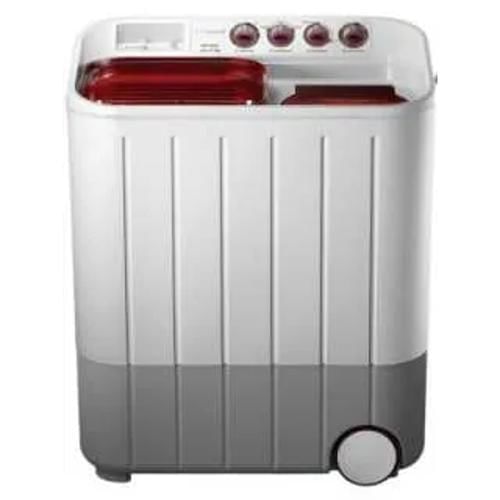 Samsung Wt657Qpndpg Xtl 65 Kg Semi Automatic Top Load Front