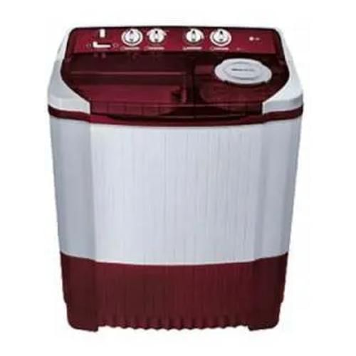 Lg P7853R3Sa 68 Kg Semi Automatic Top Load Front