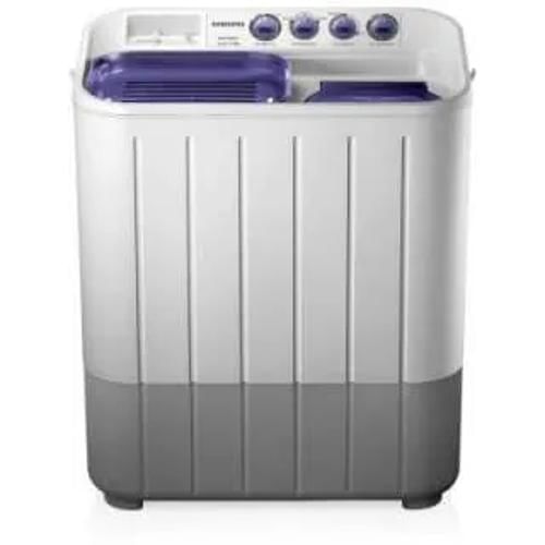 Samsung Wt725Qpndmp Xtl 72 Kg Semi Automatic Top Load Front