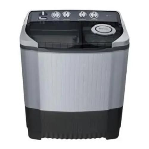 Lg P8539R3Smdg 75 Kg Semi Automatic Top Load Front