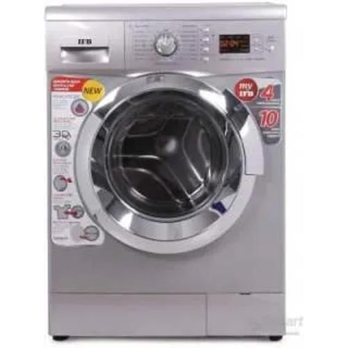 Ifb Senorita Aqua Sx 1000Rpm 65 Kg Fully Automatic Front Load Front