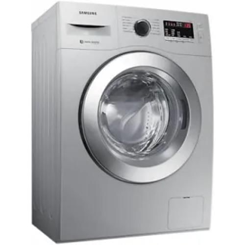 Samsung Ww66R20Gk0S 65 Kg Fully Automatic Front Load Side Display