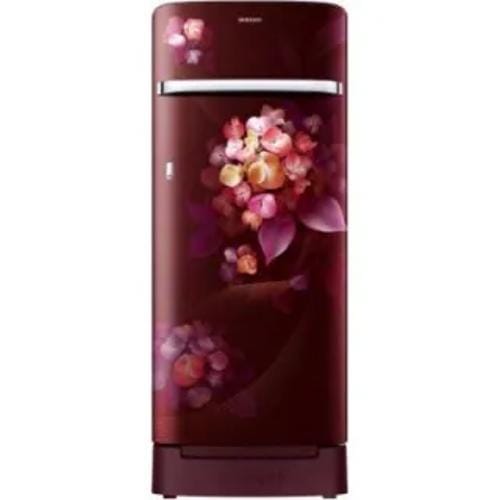Samsung RR23B2H2XHT 225 Ltr Single Door Front