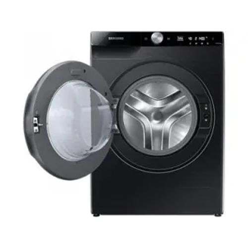 Samsung Wd12Tp44Dsb 12 Kg Fully Automatic Front Load Side Display