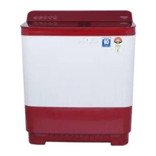 Panasonic Na W120H6Rrb 12 Kg Semi Automatic Top Load Front