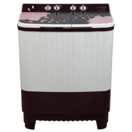 Lloyd Lwms85Mt1 85 Kg Semi Automatic Top Load Front