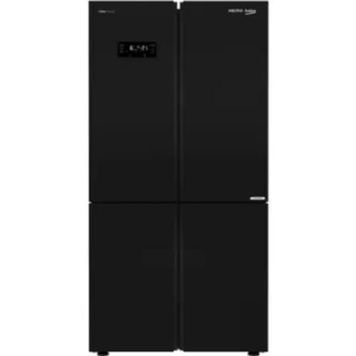 Voltas Beko RSB64GF 626 Ltr Side-by-Side Front