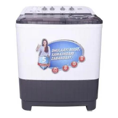 Intex Iwmsad75Gr 75 Kg Semi Automatic Top Load Front