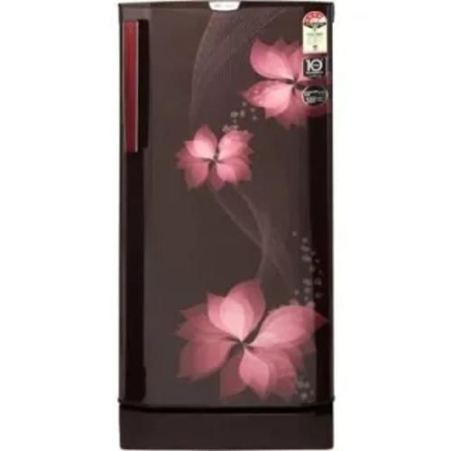 Godrej RD Edge Pro 210 CT 4.2 210 Ltr Single Door Front