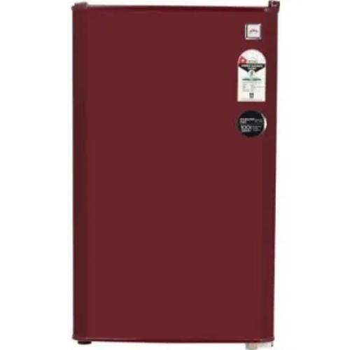 Godrej RD Champ 114 WRF 1.2 99 Ltr Single Door Front