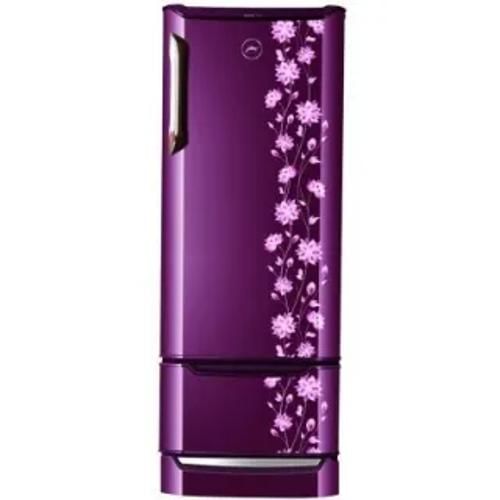 Godrej RD Edge Duo 225 INV 4.2 225 Ltr Single Door Front