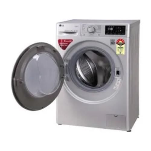 Lg Fht1006Znl 6 Kg Fully Automatic Front Load Extra