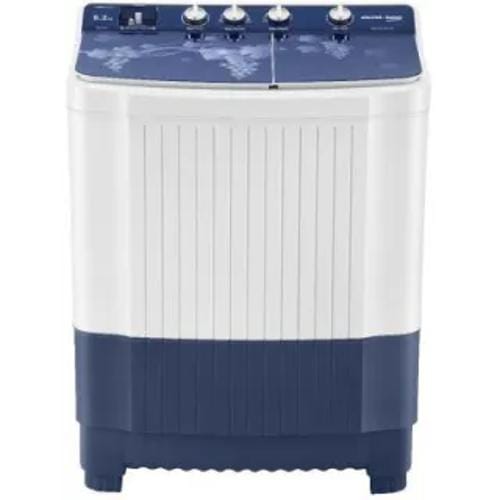 Voltas Beko Wtt82Blg 82 Kg Semi Automatic Top Load Front