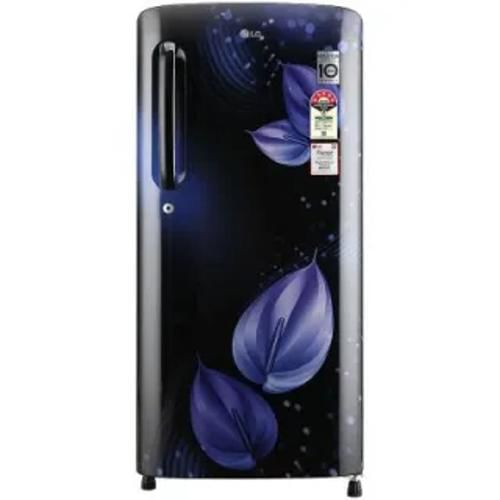 LG GL-B201AEVY 190 Ltr Single Door Front