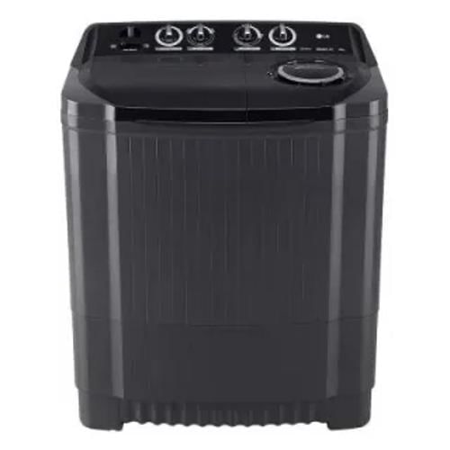 Lg P8035Skmz 8 Kg Semi Automatic Top Load Front