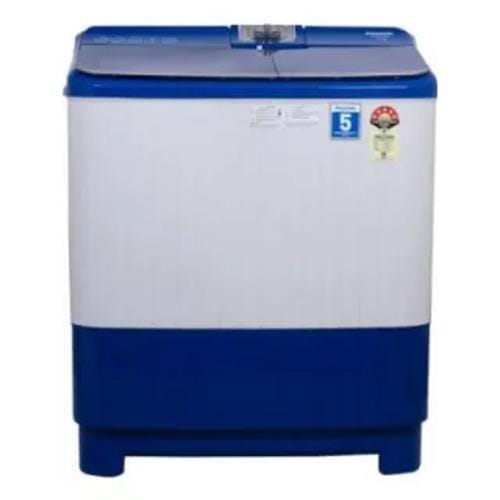Panasonic Na W75B5Arb 75 Kg Semi Automatic Top Load Front