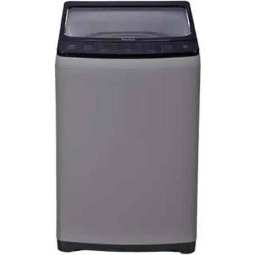 Haier Hwm80 826Dnzp 8 Kg Fully Automatic Top Load Front