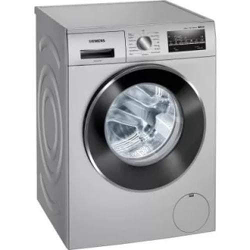 Siemens Wm14J46Iin 75 Kg Fully Automatic Front Load Front