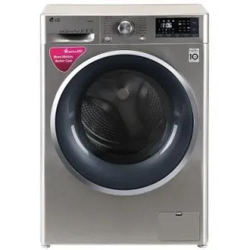 Lg Fht1207Sws 7 Kg Fully Automatic Front Load Front