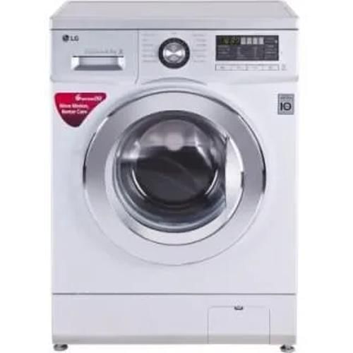 Lg Fh096Wdl24 65 Kg Fully Automatic Front Load Front