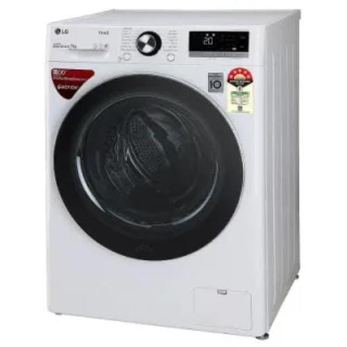 Lg Fhv1207Bww 7 Kg Fully Automatic Front Load Extra