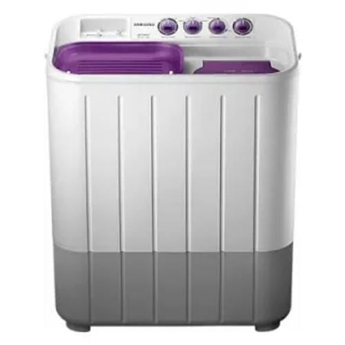 Samsung Wt715Qpndmp 7 Kg Semi Automatic Top Load Front