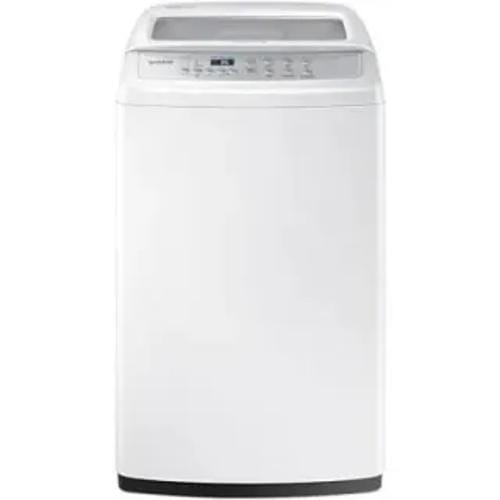Samsung Wa70H4200Sw 70 Kg Fully Automatic Top Load Front