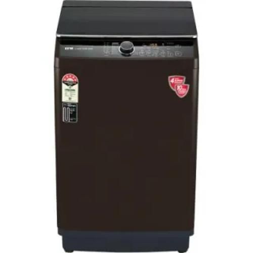 Ifb Tl Sbrh Aqua 8 Kg Fully Automatic Top Load Front