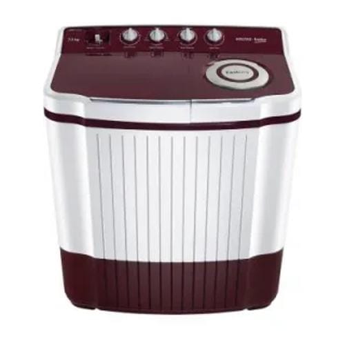 Voltas Beko Wtt75Dt 75 Kg Semi Automatic Top Load Front