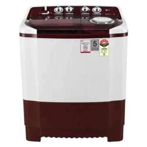 Lg P7515Sraz 75 Kg Semi Automatic Top Load Front