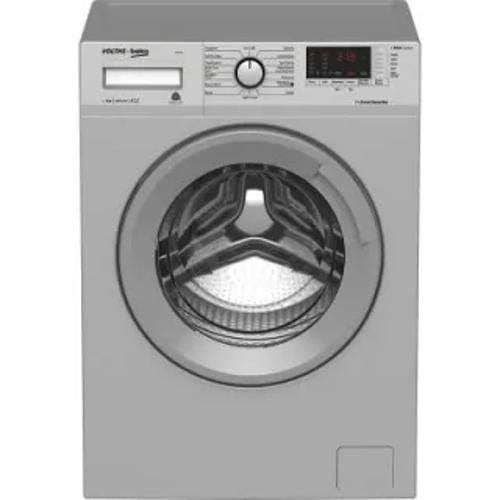 Voltas Beko Wfl6010Vpss 6 Kg Fully Automatic Front Load Front