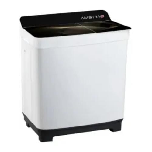 Amstrad Amws108L 108 Kg Semi Automatic Top Load Front