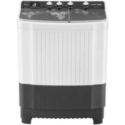 Voltas Beko Wtt85Grg 85 Kg Semi Automatic Top Load Front