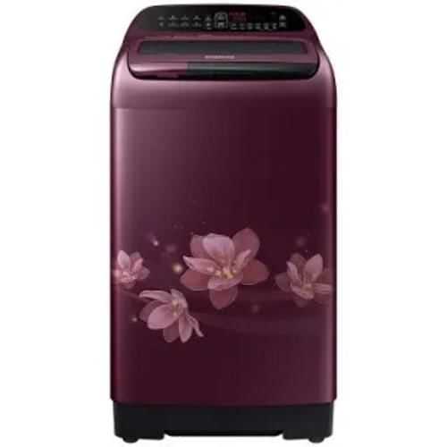Samsung Wa75T4560Fm 75 Kg Fully Automatic Top Load Front
