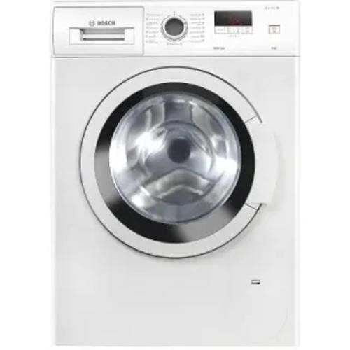 Bosch Wlj2006Oin 6 Kg Fully Automatic Front Load Front