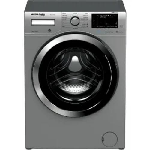 Voltas Beko Wfl8014Vtsc 8 Kg Fully Automatic Front Load Front