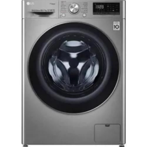 Lg Fhd1057Sws 105 Kg Fully Automatic Front Load Front