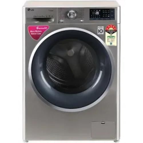 Lg Fht1409Zws 9 Kg Fully Automatic Front Load Front