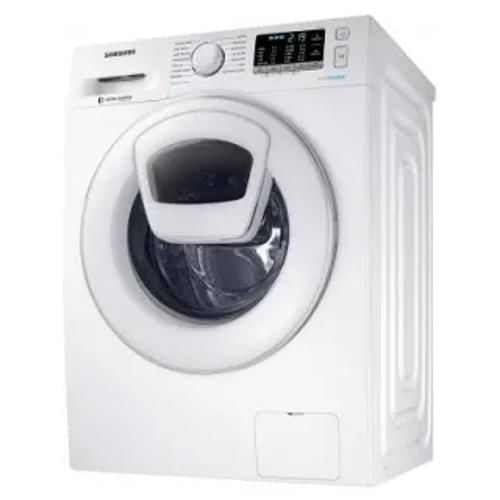 Samsung Ww81K54E0Ww 8 Kg Fully Automatic Front Load Extra