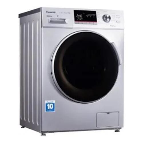 Panasonic Na 148Mf1L01 8 Kg Semi Automatic Front Load Extra