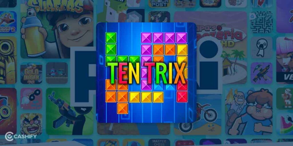 Tetrix