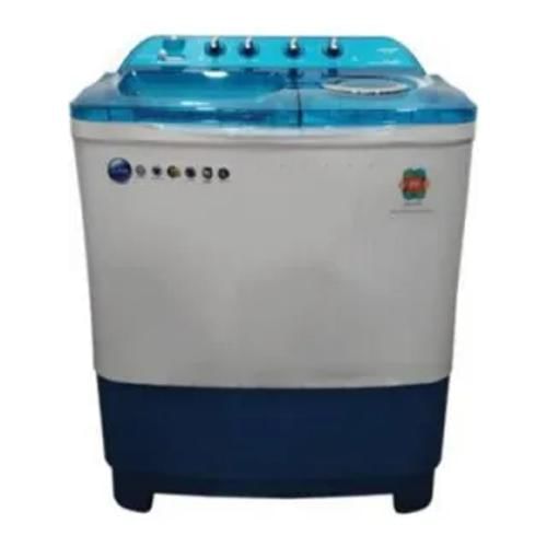 Lloyd Lwms75Bdb 75 Kg Semi Automatic Top Load Front