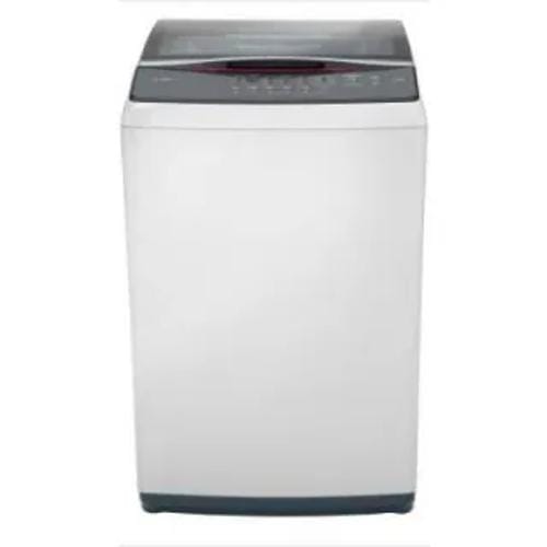Bosch Woe654W1In 65 Kg Fully Automatic Top Load Front