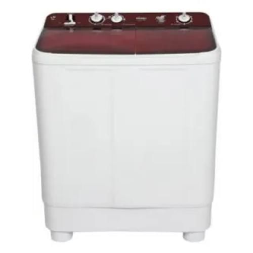 Haier Htw76 1159Bt 76 Kg Semi Automatic Top Load Front