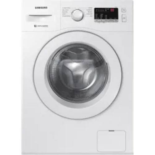 Samsung Ww66R20Glmw 65 Kg Fully Automatic Front Load Front