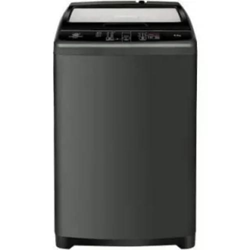 Haier Hwm62 707Bknzp 62 Kg Fully Automatic Top Load Front