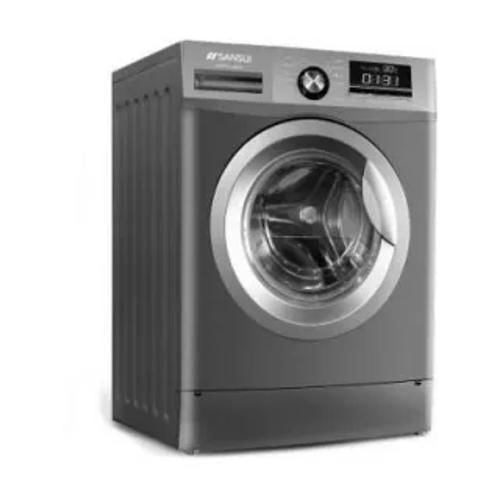 Sansui Jsx60Ffl 2022C 6 Kg Fully Automatic Front Load Front