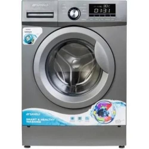 Sansui Jsx90Ffl 2022C 9 Kg Fully Automatic Front Load Front