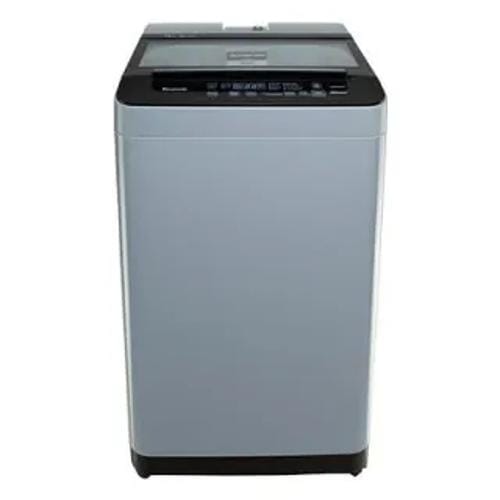 Panasonic Na F75L9Mrb 75 Kg Fully Automatic Front Load Front