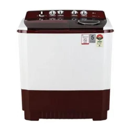 Lg P1155Sraz 11 Kg Semi Automatic Top Load Front